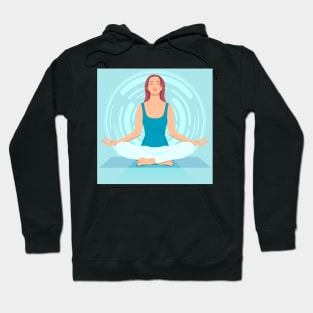 Meditation Hoodie